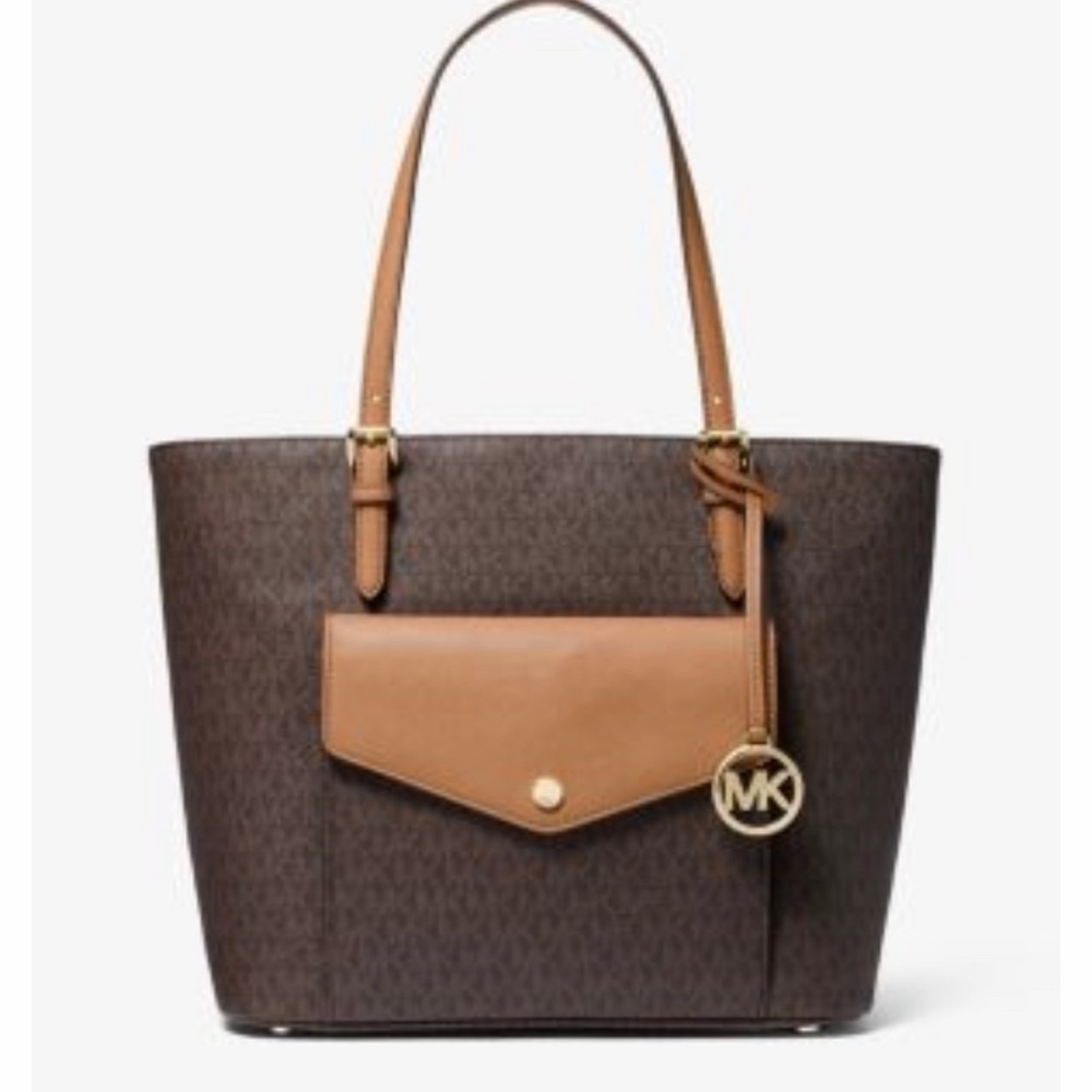 Large MK tote bag